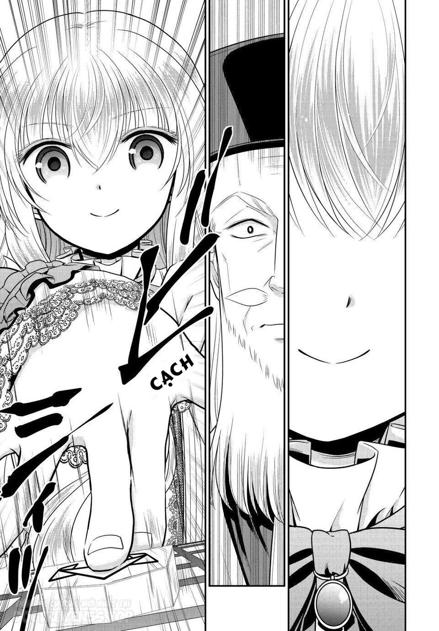 tiết kiệm 80.000 vàng ở thế giới khác cho tuổi già của tôi chapter 90 9