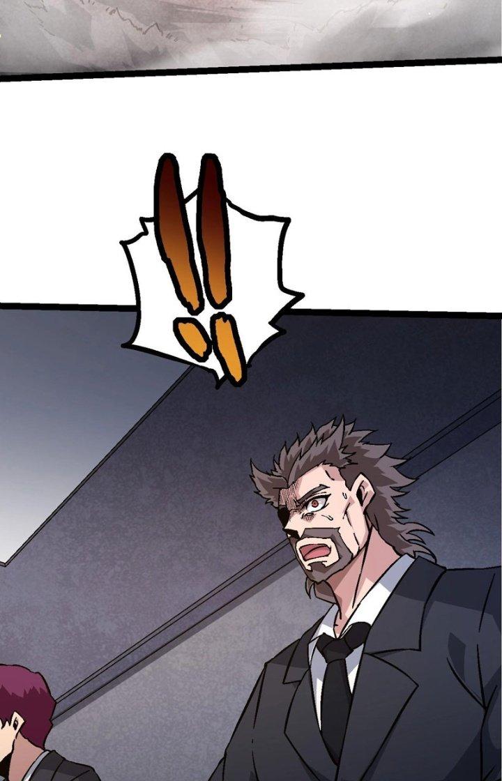 từ cây cổ thụ bắt đầu tiến hóa chapter 75 58