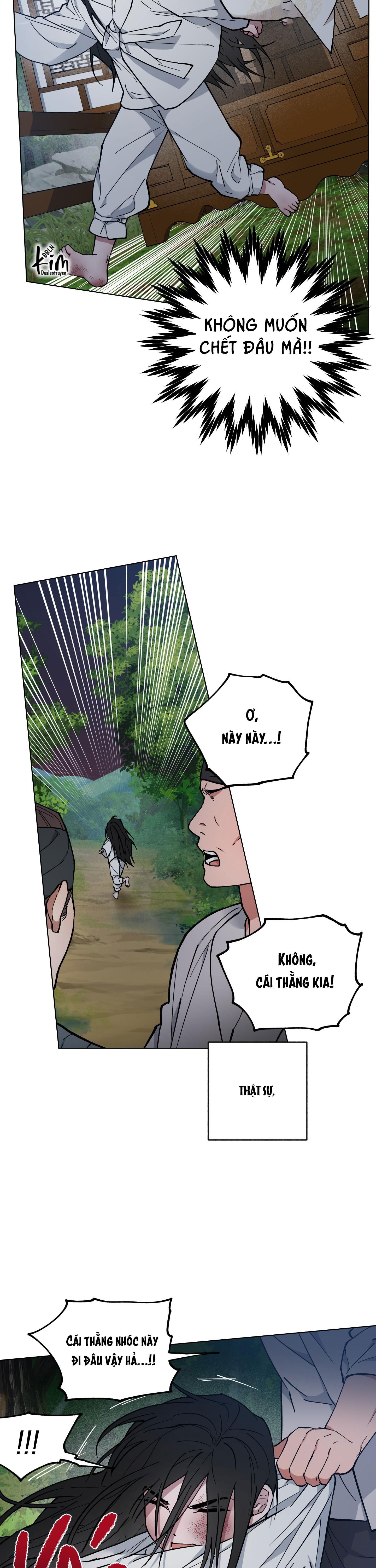 bình minh của rồng chapter 35 8