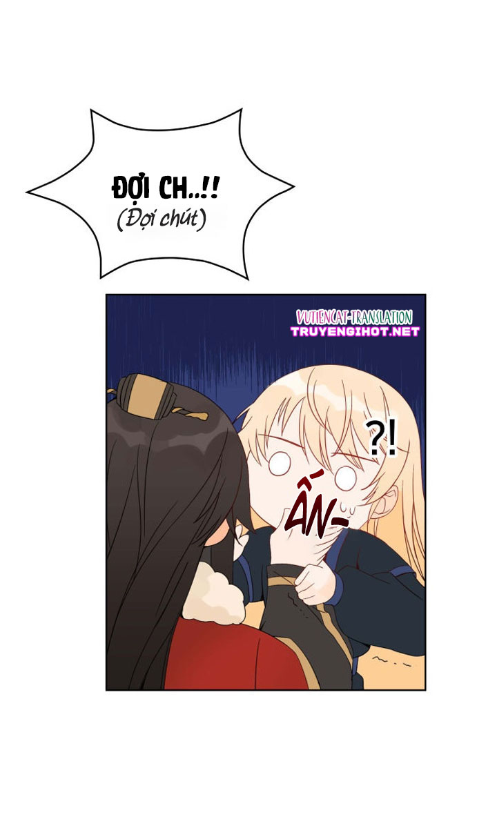 khế ước hậu cung chapter 5 63