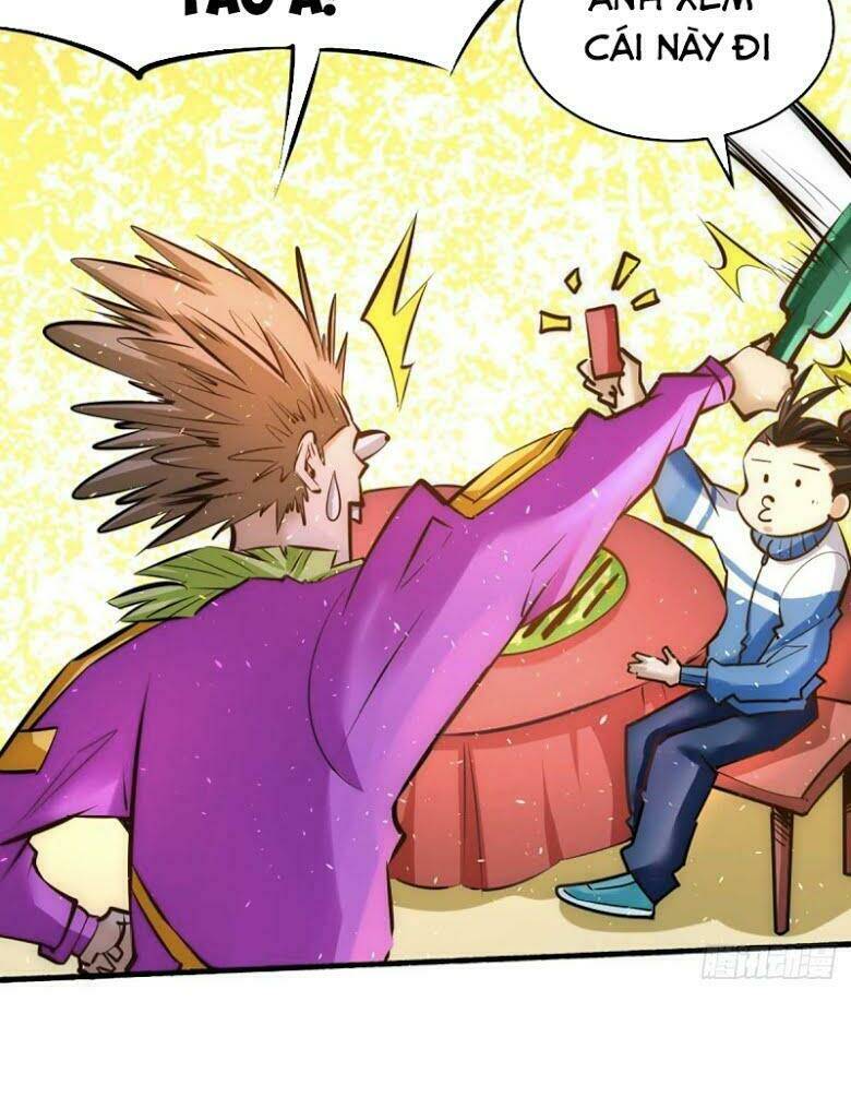 đô thị đỉnh phong cao thủ chapter 89 16