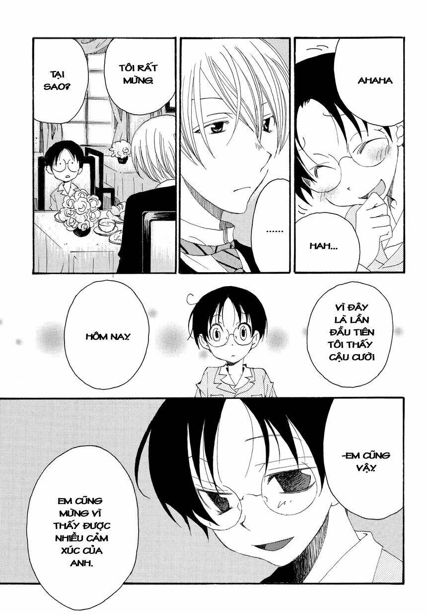 hakushi no fukakai na yaen chapter 2 13