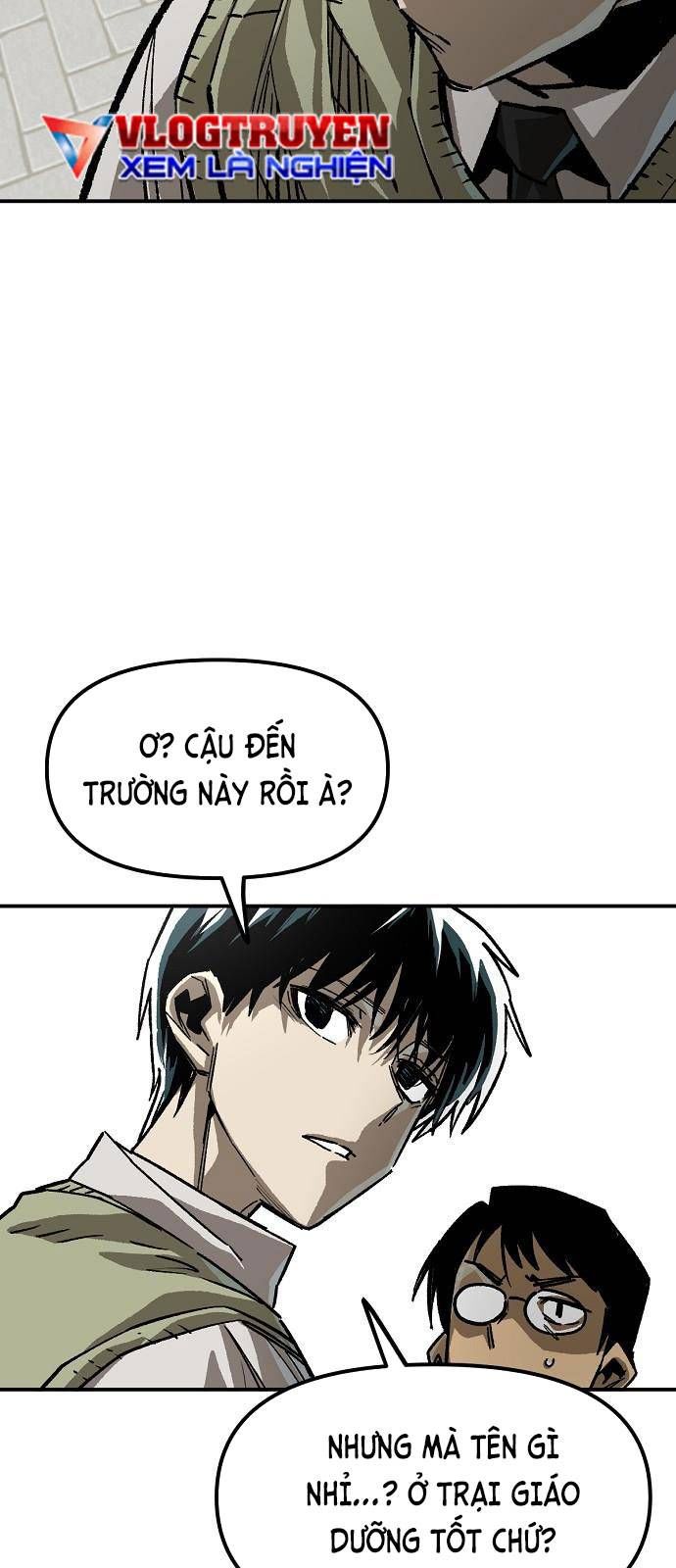 chỉ có cái c.h.ế.t mới là sự cứu rỗi chapter 20 69