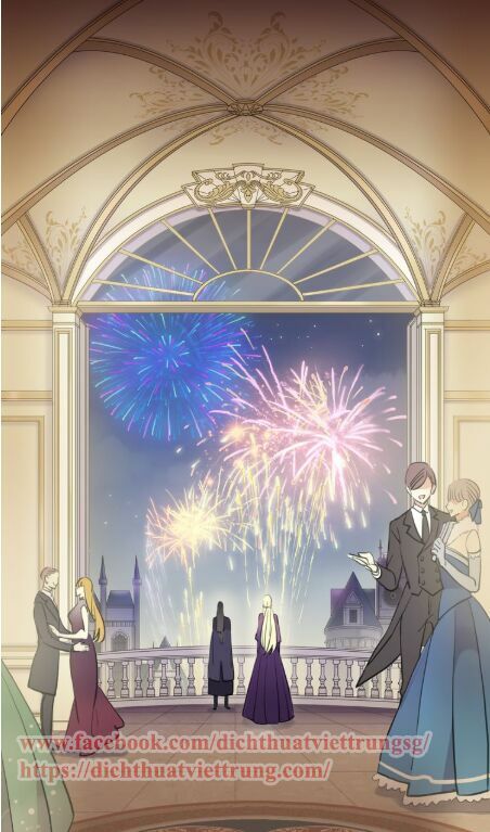 vết cắn ngọt ngào phần 2 chapter 57 3