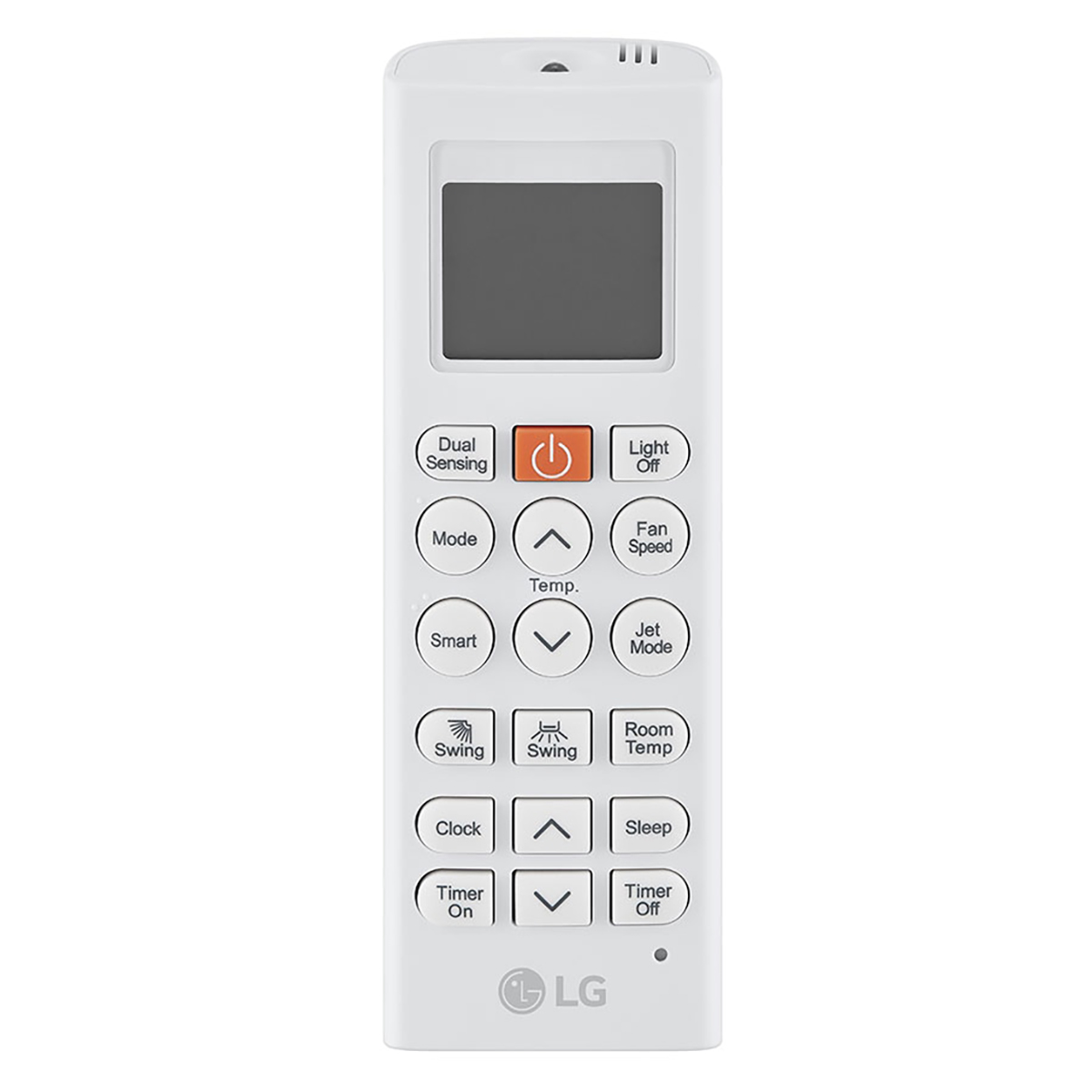 Máy Lạnh LG 1 chiều (1HP) K09CH - Hàng chính hãng