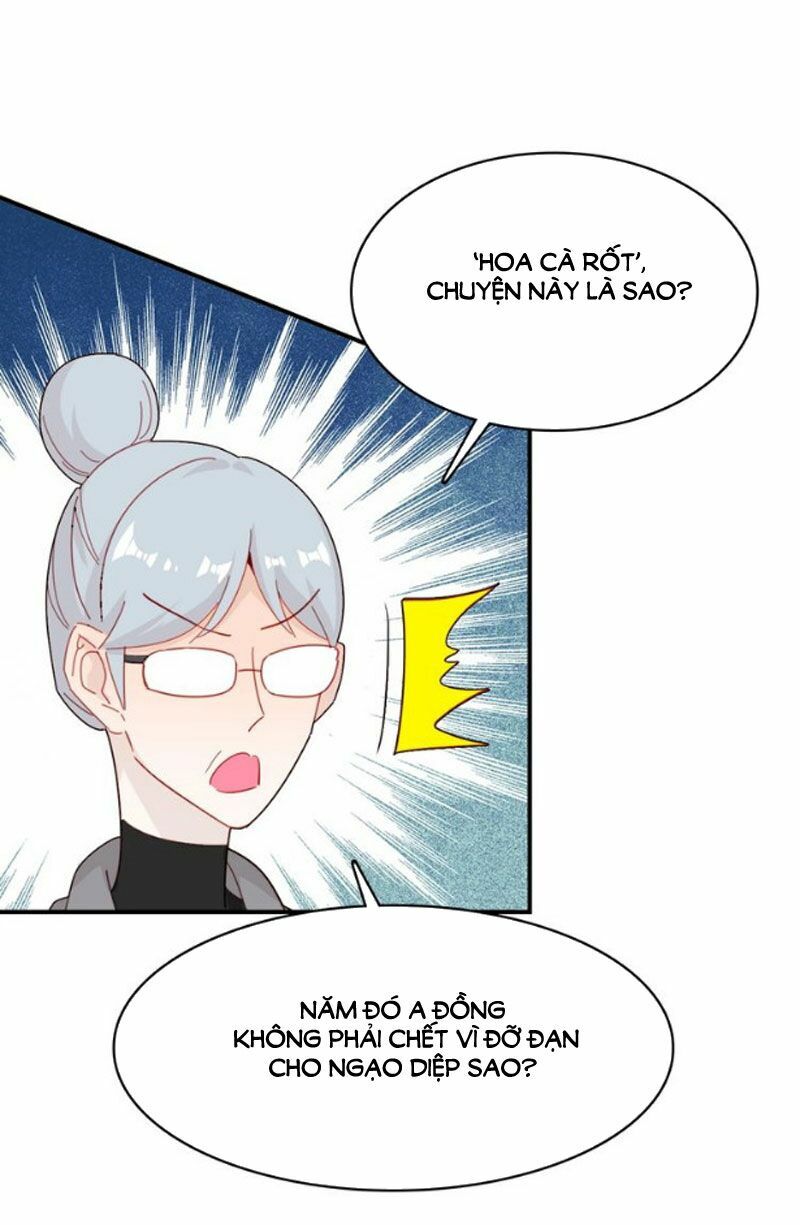 Ái Thượng Ngạo Kiều Long Vương Gia chapter 46 - Trang 27