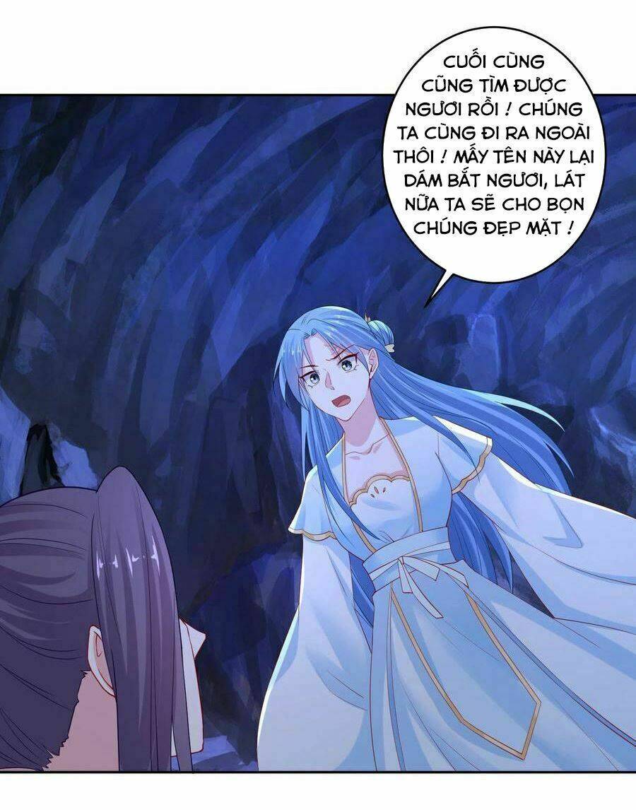 độc y đích nữ chapter 185 15