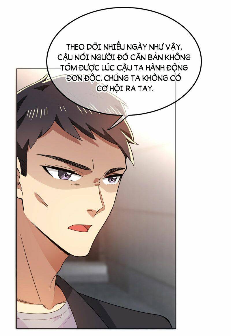 thuần tình lục thiếu chapter 211.1 8