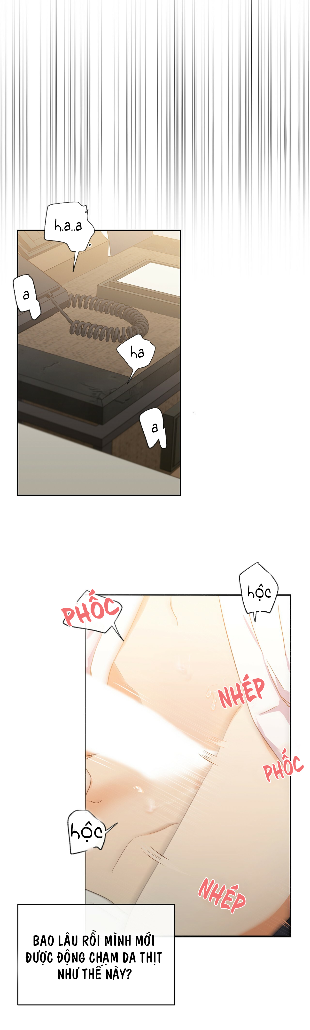 giấc mộng ngọt ngào 2 (full) chapter 11 16