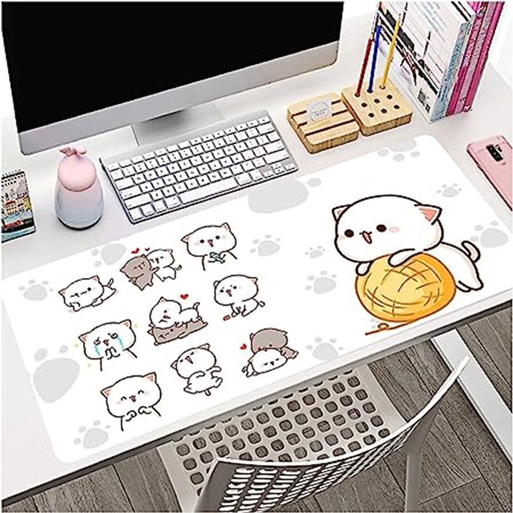 Lót chuột MOUSEPAD 400*900*3MM Mới ( Ngẫu nhiên )