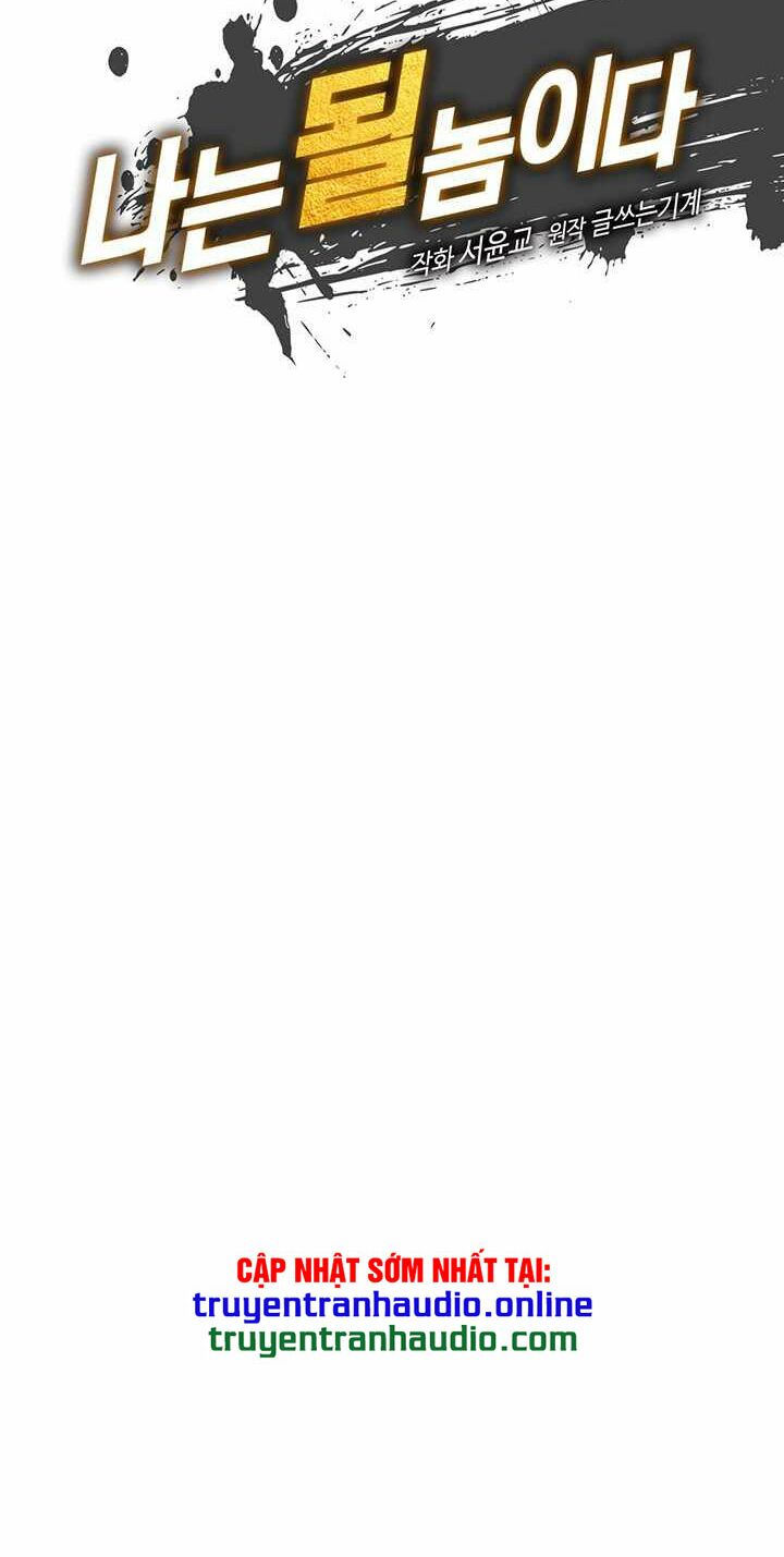 tôi sinh ra để làm người vĩ đại chapter 74 18