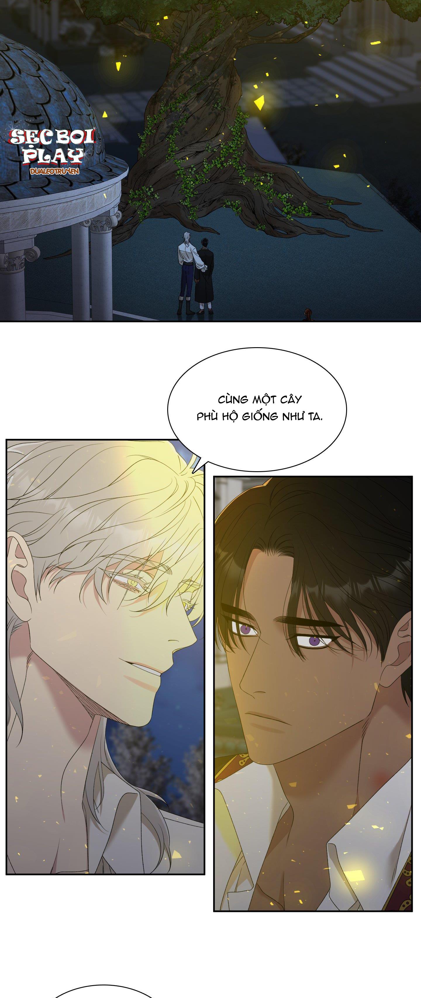 smyrna và capri chapter 16 28