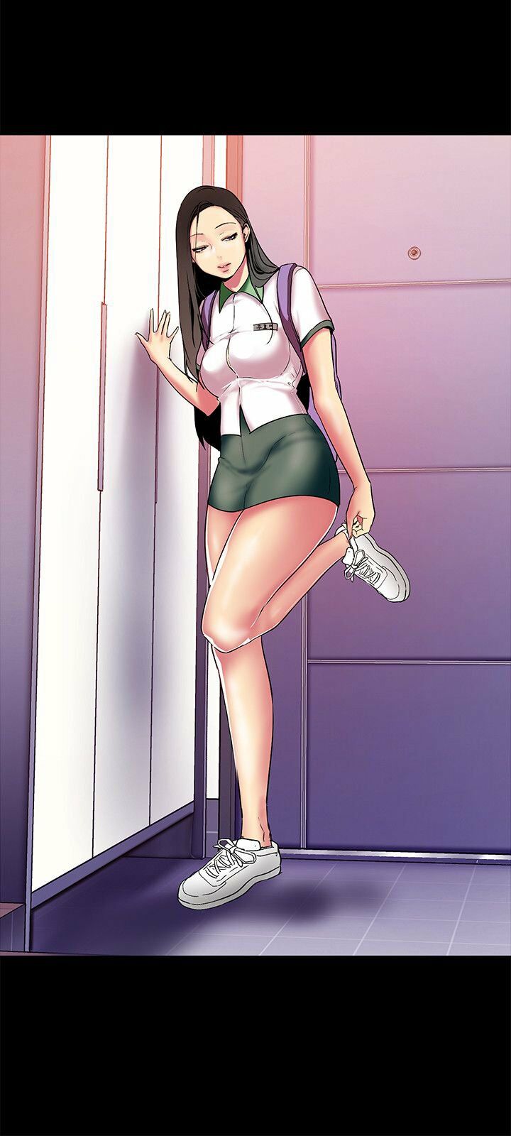 tân thế giới tuyệt vời chapter 21 11