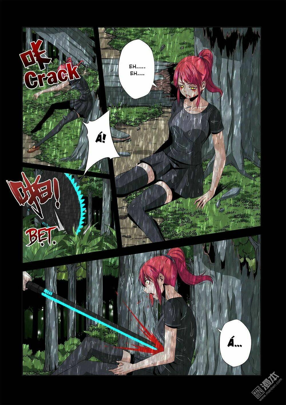 life and death chapter 13 8