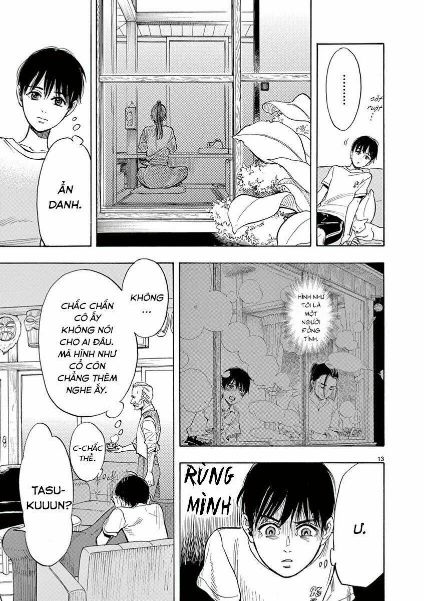 shimanami tasogare chapter 3 15