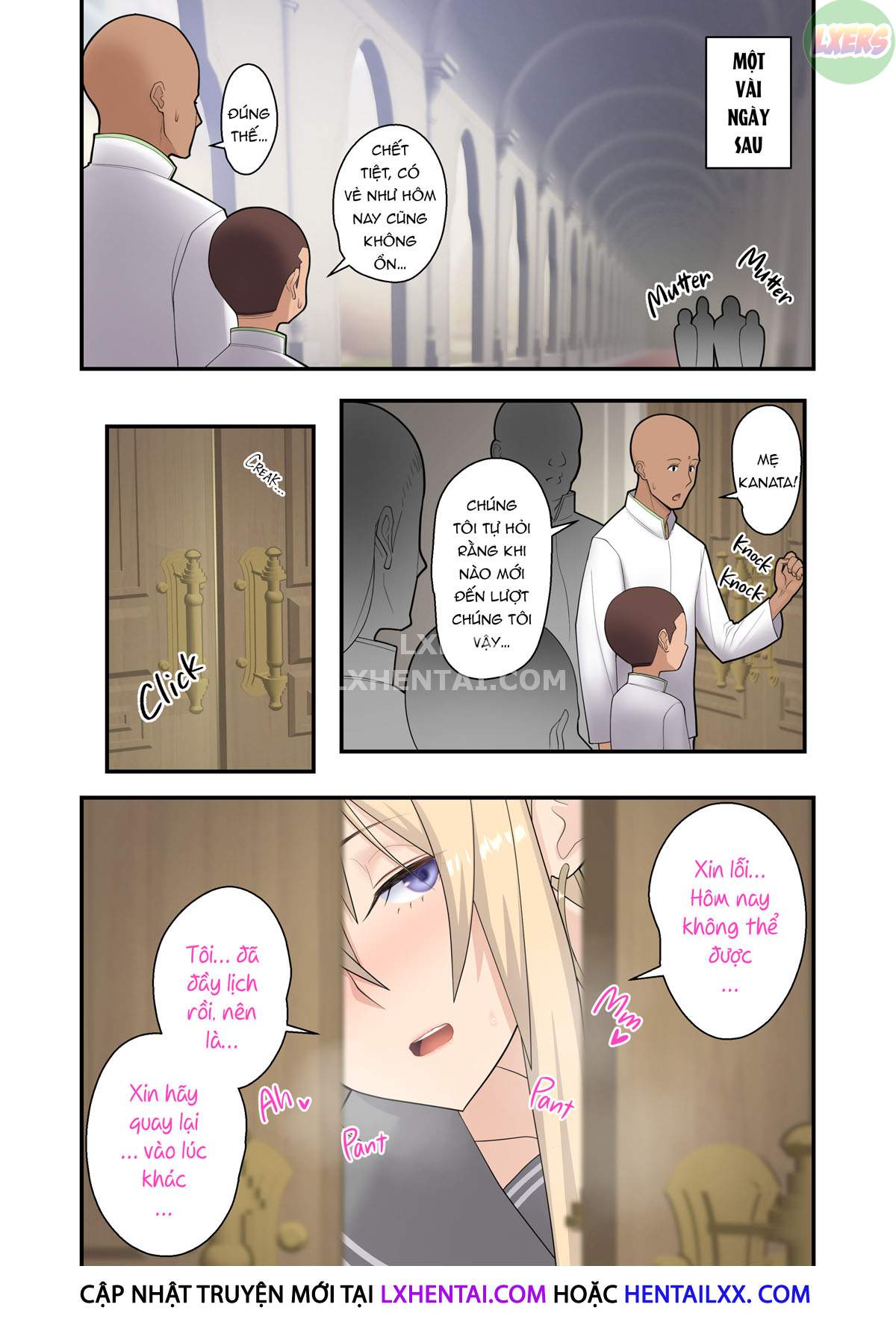 bí mật trường đại học chapter 1 48