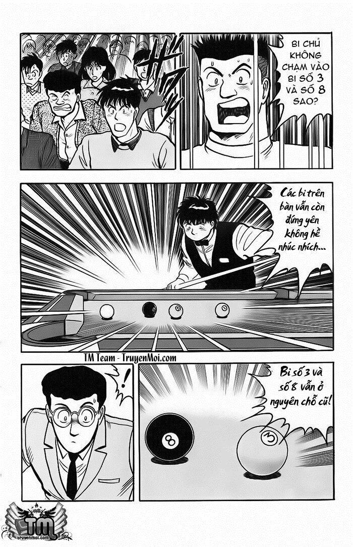 break shot chapter 119 11