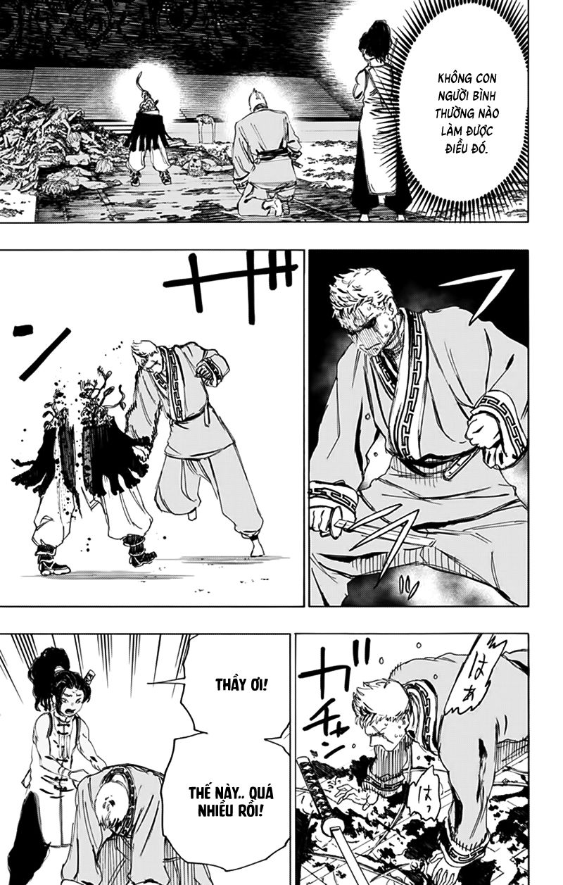 jigokuraku chapter 81.1 18