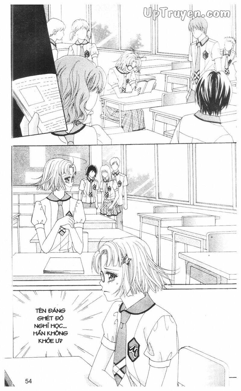 don't cheat on me! chapter 2 53