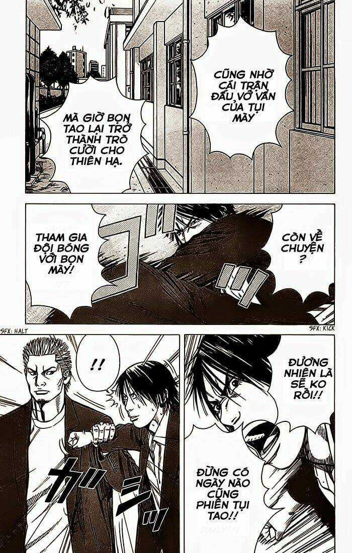 angel voice chapter 31 4