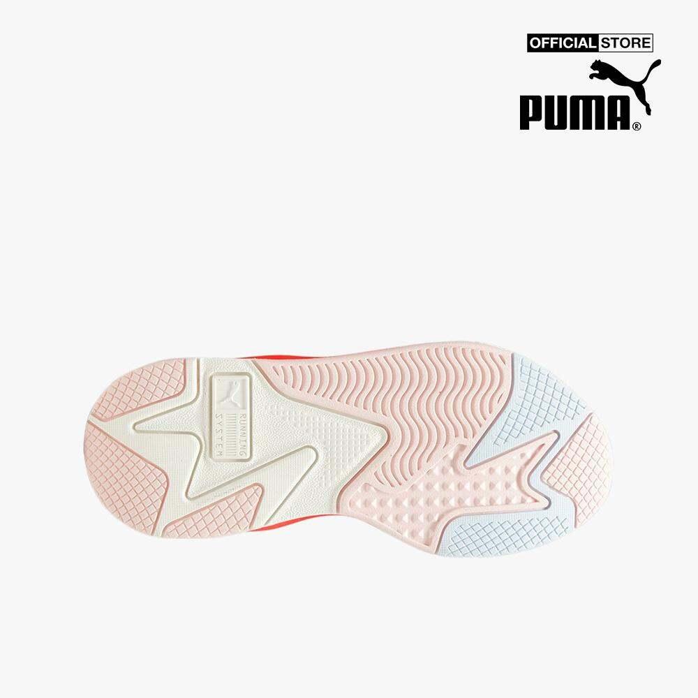 PUMA - Giày sneakers unisex cổ thấp Sportstyle RS X Reinvention