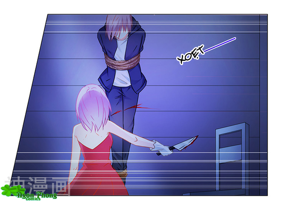 phúc hắc tổng tài đừng tới đây chapter 65 20