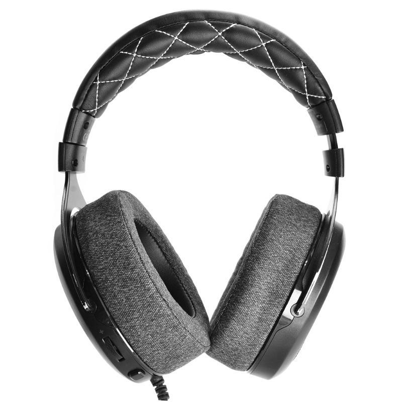 Miếng Đệm Tai Nghe Cho Corsair HS50 Pro HS60 Pro HS70 Pro
