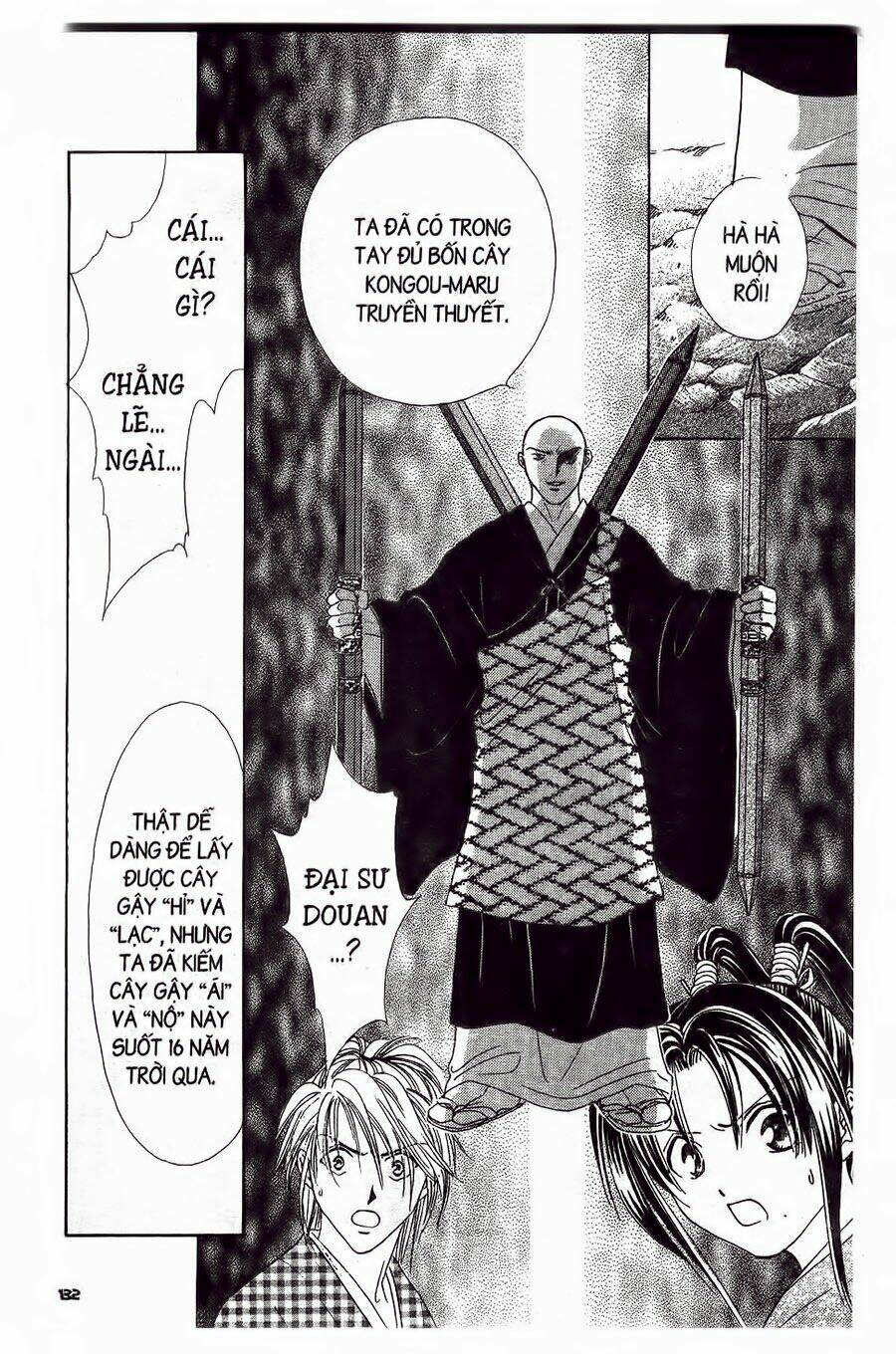 nước nhật vui vẻ chapter 11 37