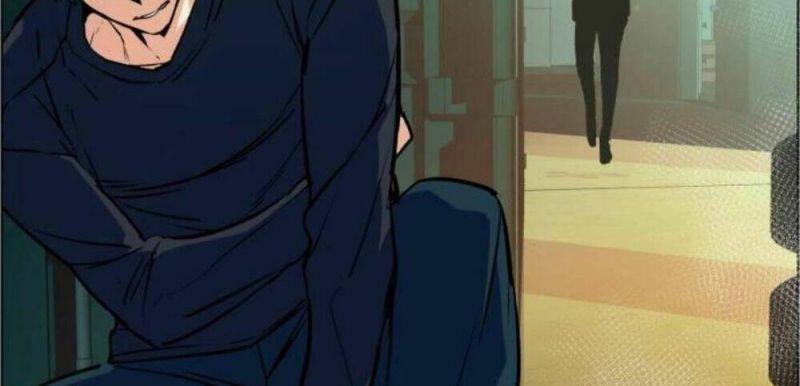 bạn học tôi là lính đánh thuê chapter 52 211