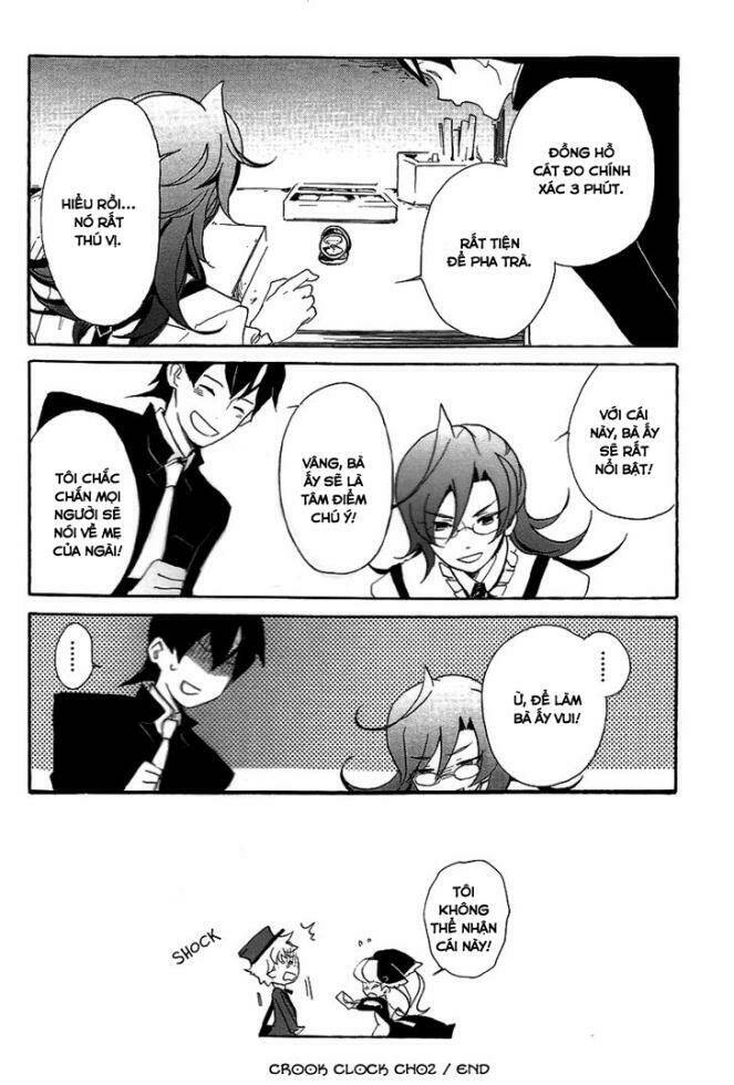 crookclock chapter 2 34