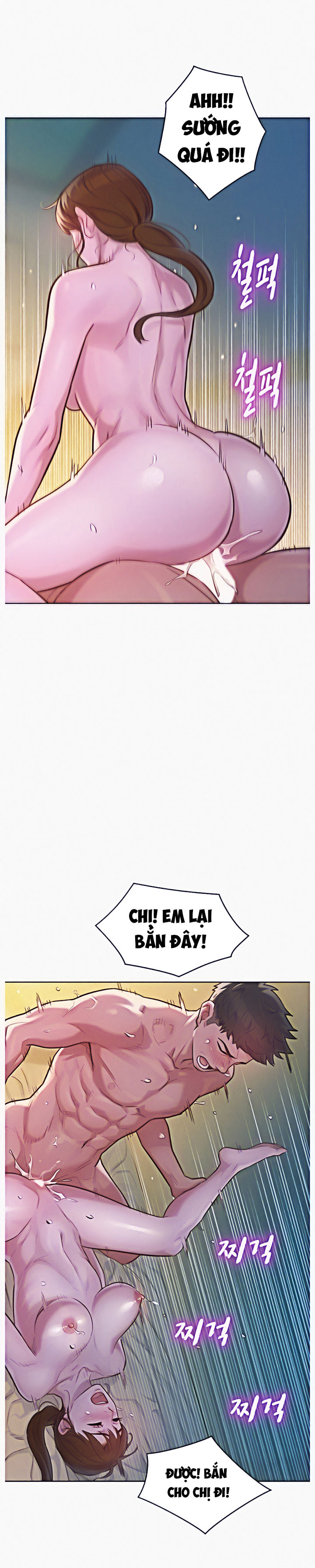 chị gái mưa chapter 119 17