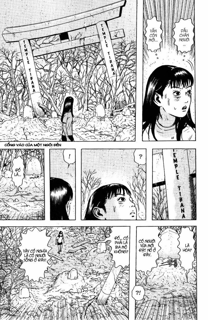 dragon head chapter 50 10