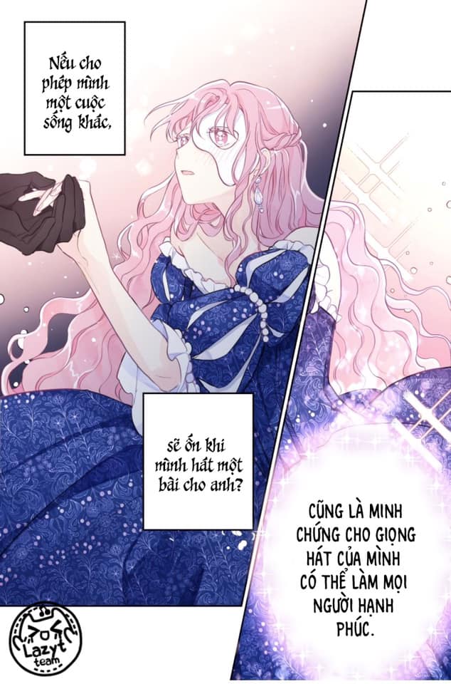 tuyển tập các chương prologue hàn chapter 3 6