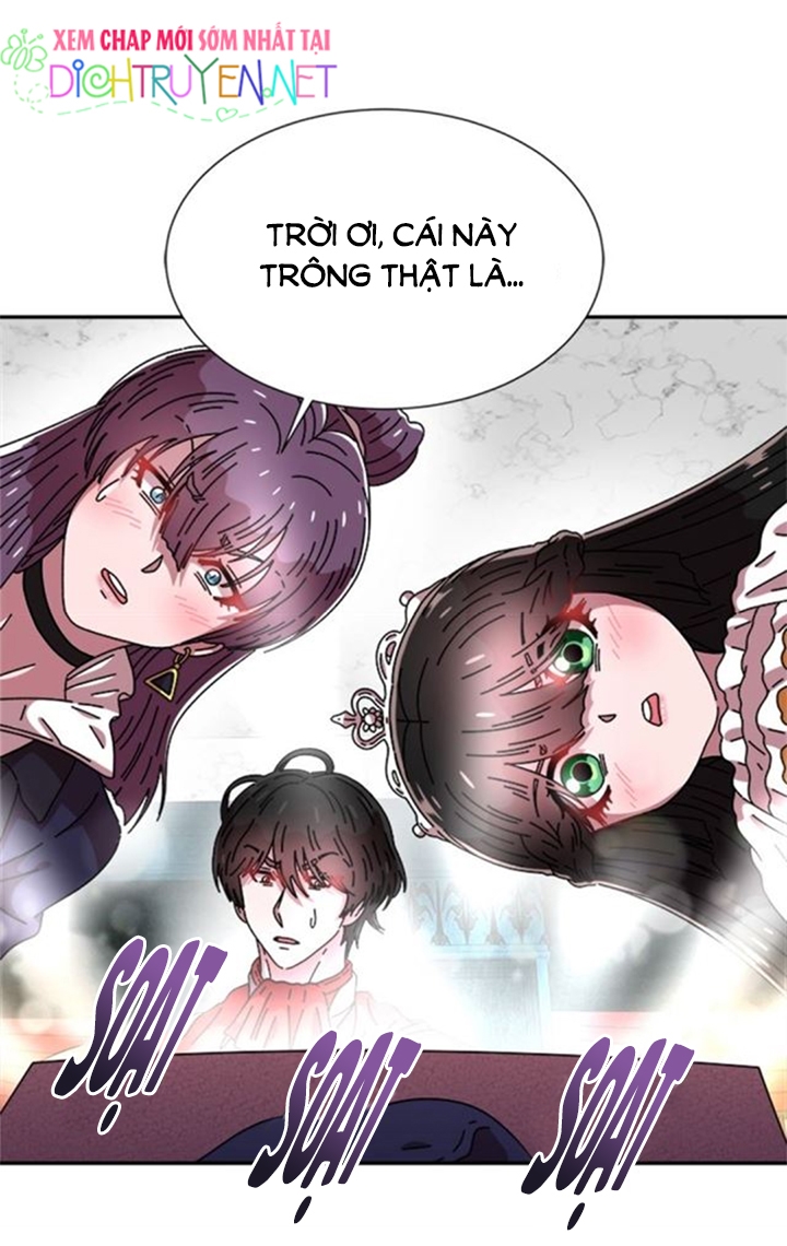 con gái bảo bối của ma vương chapter 59 57