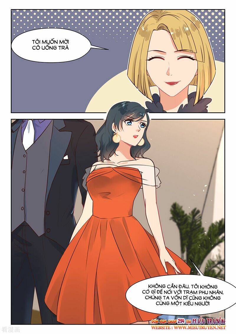ông xã thú tính đêm đêm gợi tình chapter 293 9
