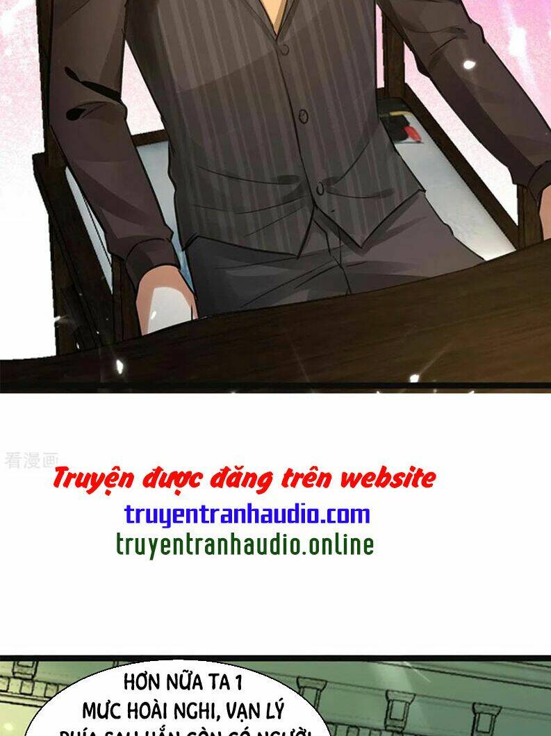 trọng sinh khí thiếu quy lai chapter 170 4