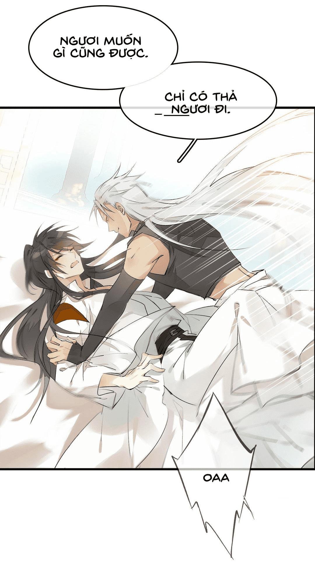 các nam nhân ở rể chapter 2 35