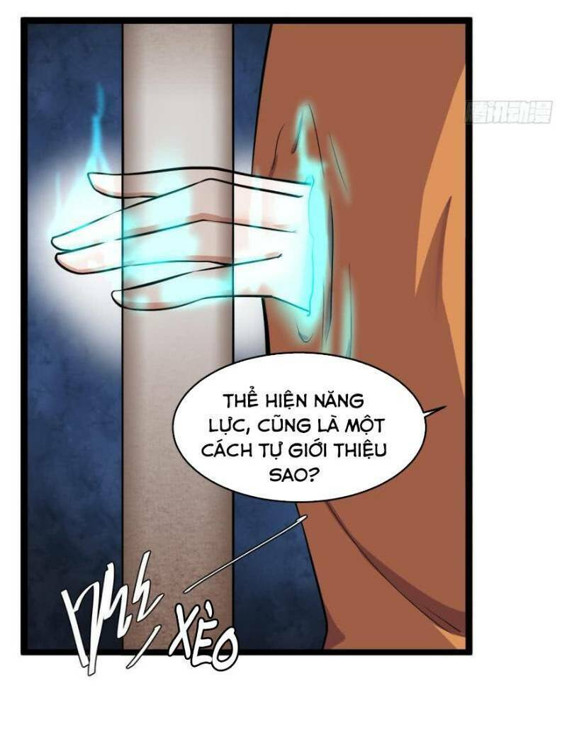 ta có di sản tại dị giới chapter 20 22