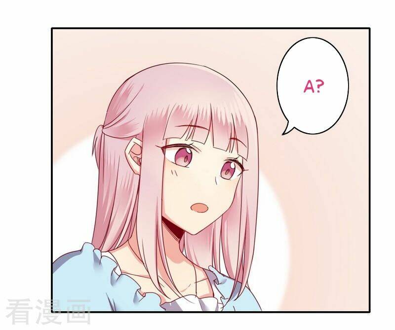 phục thù thiếu gia tiểu điềm thê chapter 46 9