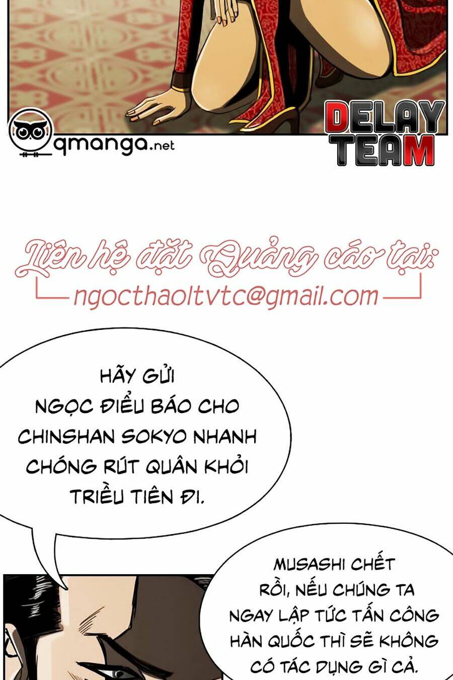 thợ săn đầu tiên chapter 55 54