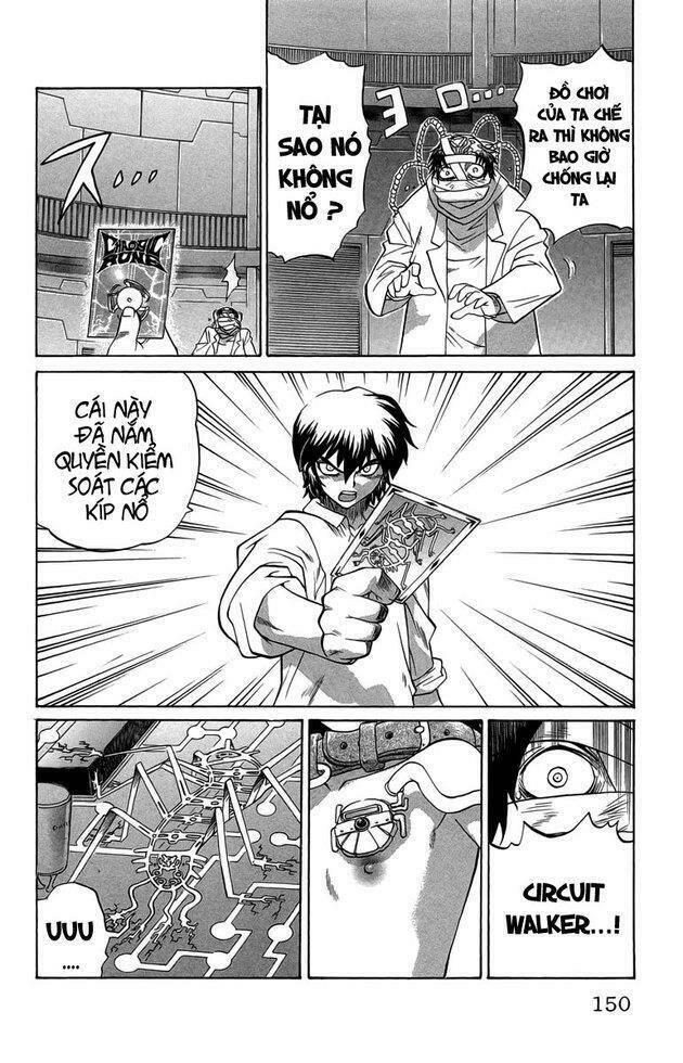 chaosic rune chapter 33 19