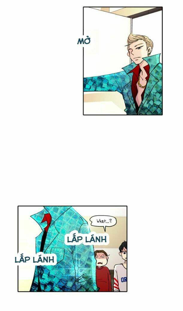 ông bà nội tuổi 17 chapter 7.1 21