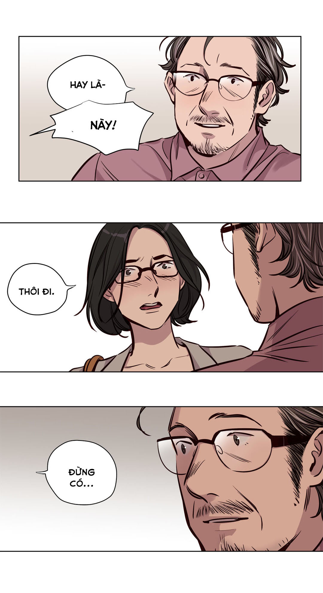 đền tội chapter 50 21