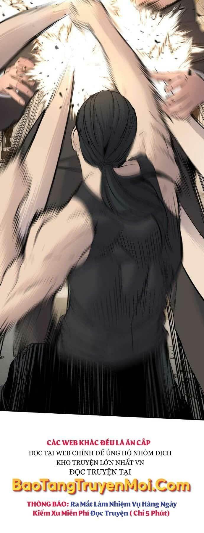 đặc vụ kim chapter 37 91