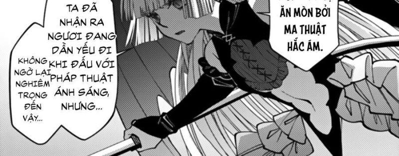 sự trỗi dậy của anh hùng hắc ám chapter 60.5 6