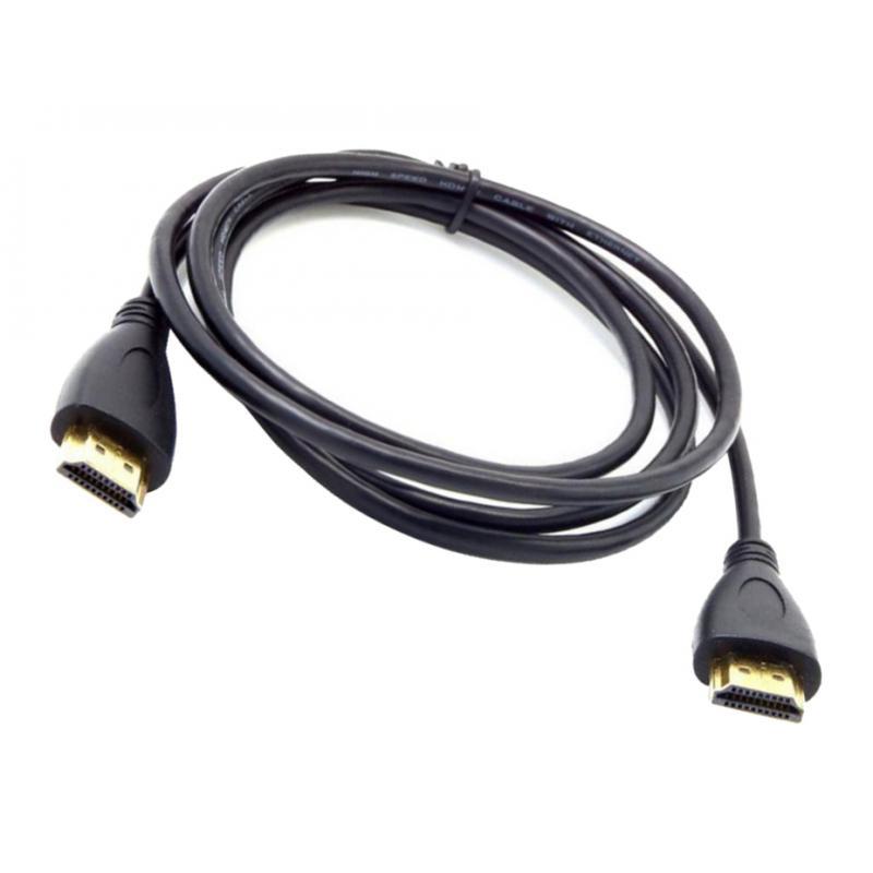 Bộ Chuyển đổi Dây Cáp Nam Sang Nam HDMI 1080P Cho HDTV