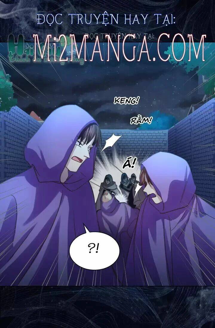 quy luật sinh tồn của nữ phụ chapter 58 13