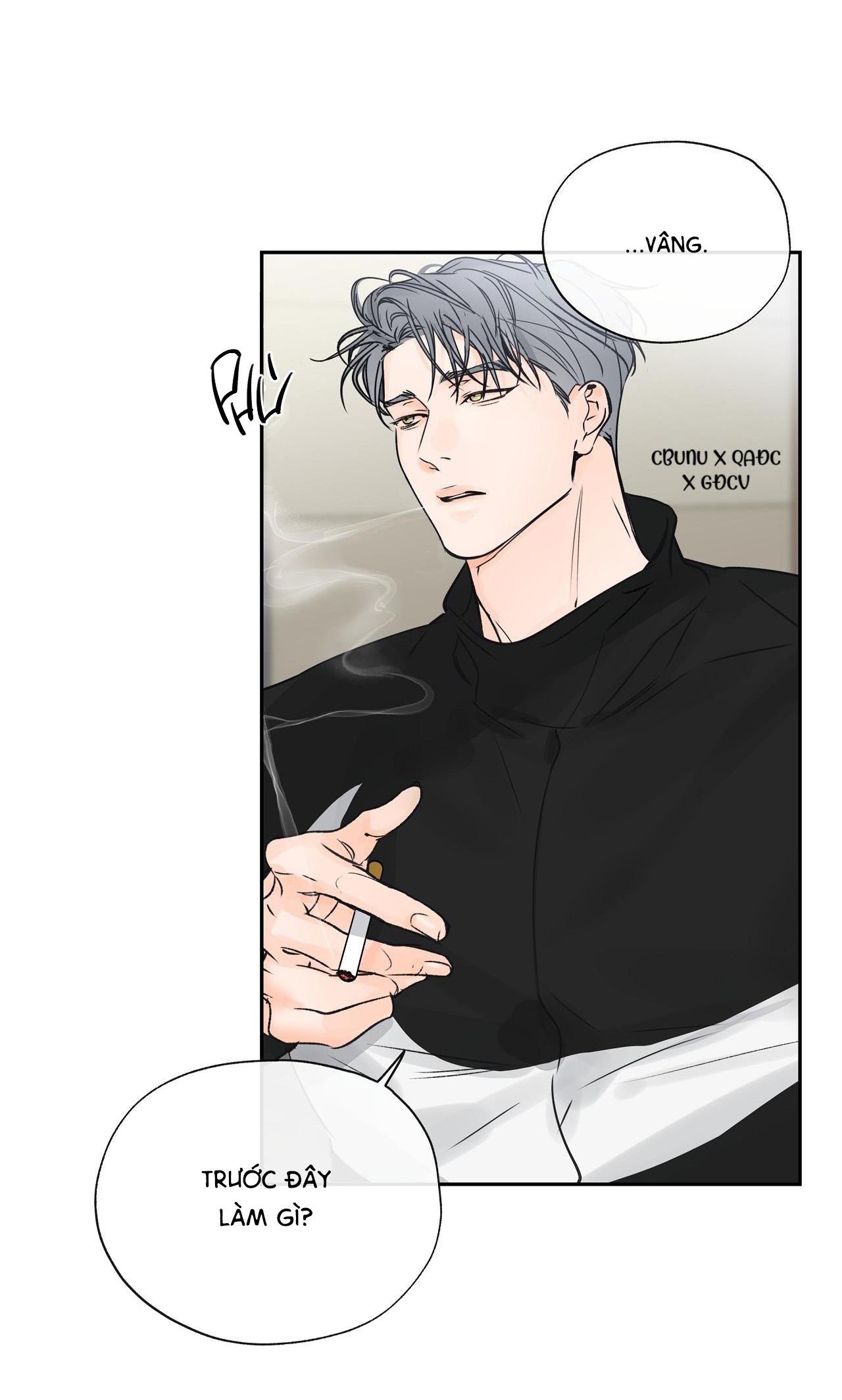 hạ cánh cuối chân trời chapter 8 53