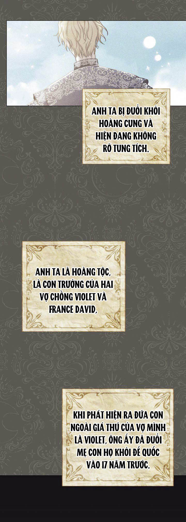 ác nữ đảo ngược đồng hồ cát chapter 65 47