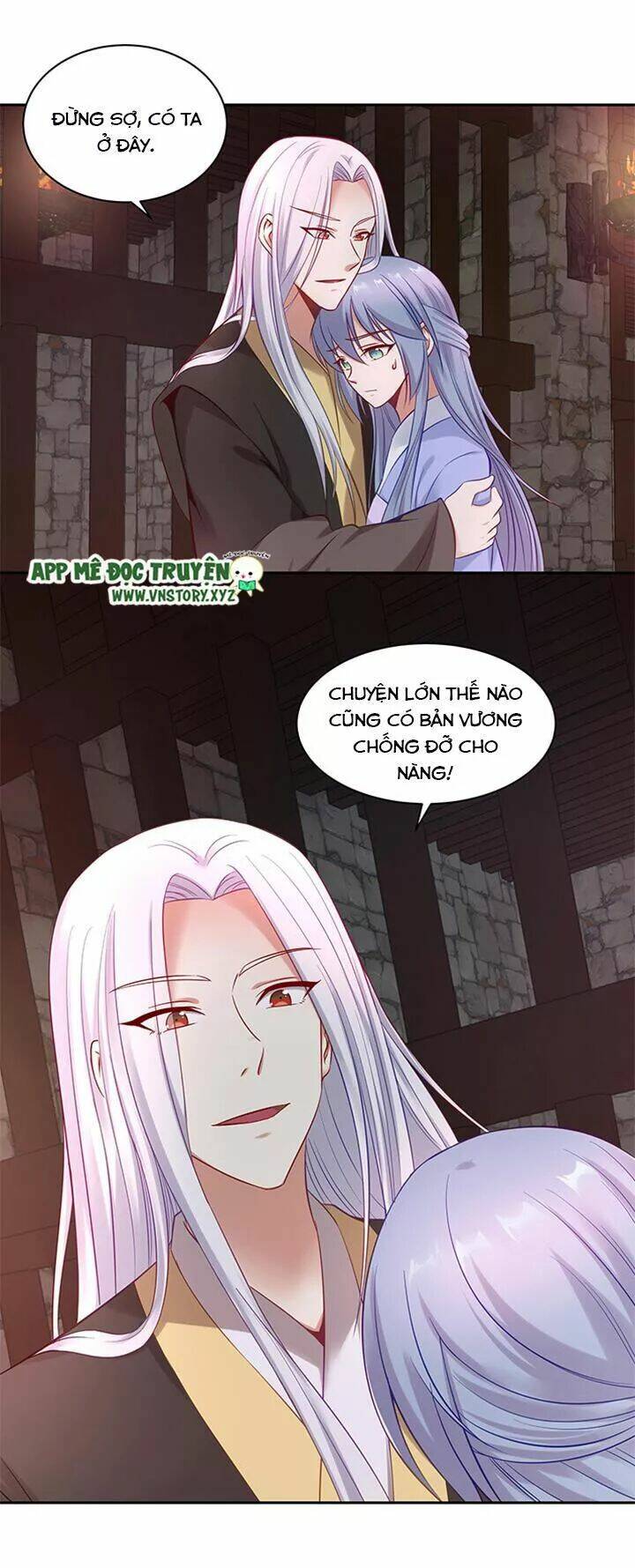 đô đốc đại nhân sủng thê kí chapter 160 25